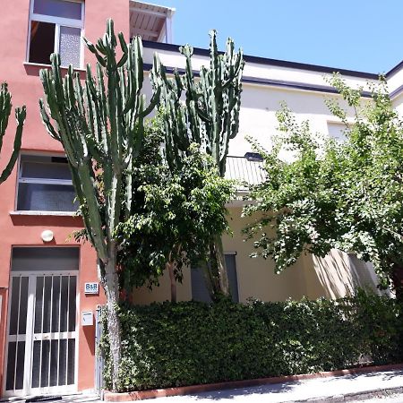 Porto Di Mare Bed & Breakfast ปรายาอามาเร ภายนอก รูปภาพ