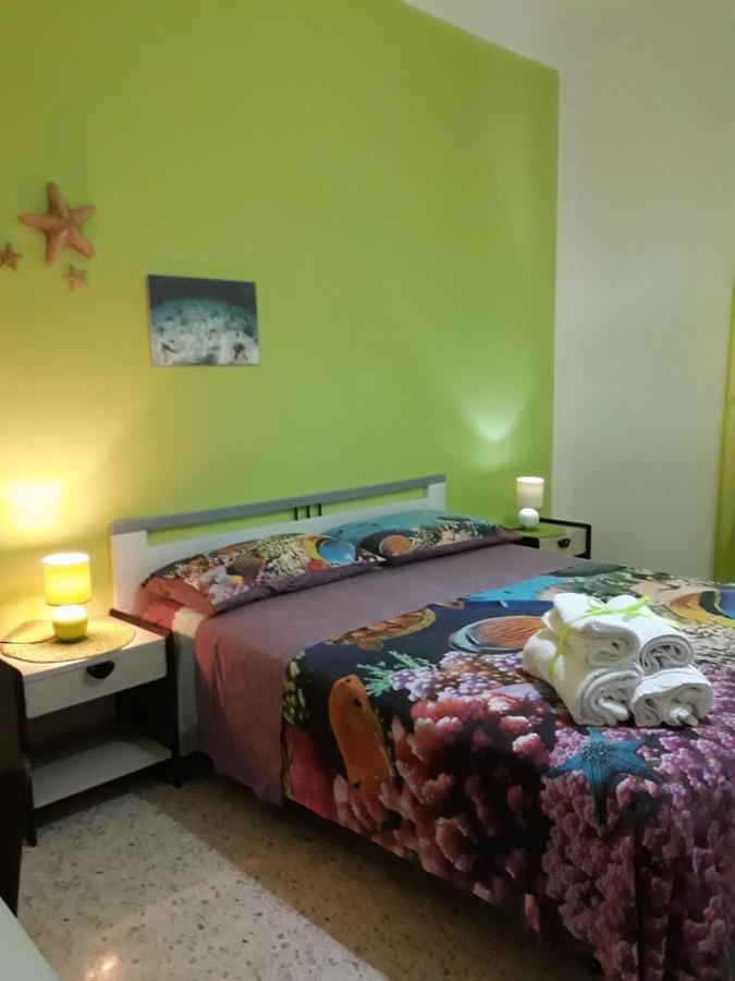 Porto Di Mare Bed & Breakfast ปรายาอามาเร ภายนอก รูปภาพ