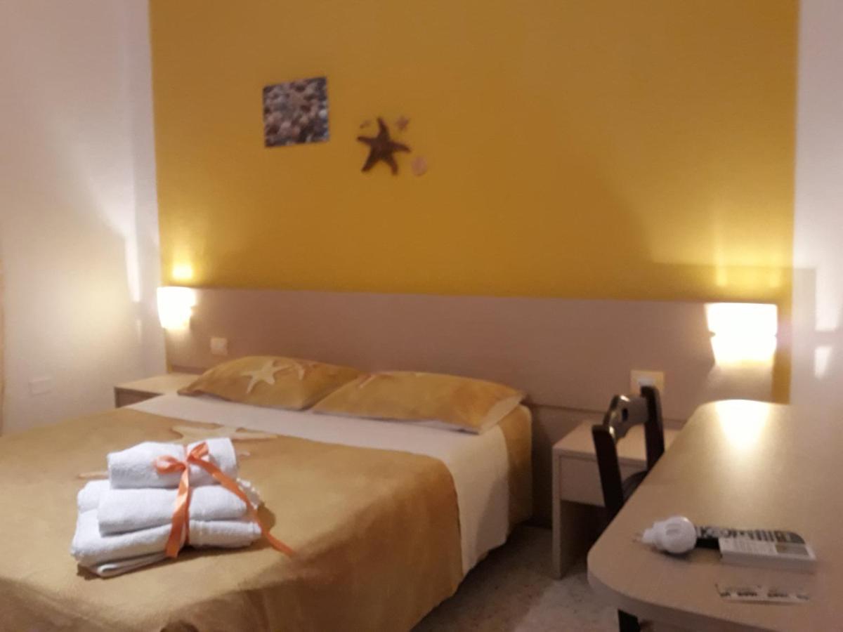 Porto Di Mare Bed & Breakfast ปรายาอามาเร ภายนอก รูปภาพ