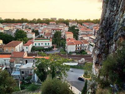 Porto Di Mare Bed & Breakfast ปรายาอามาเร ภายนอก รูปภาพ